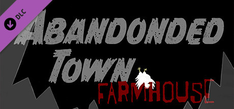 Ambient Channels: Abandoned Town - Farmhouse cover art