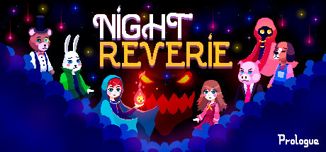 Night Reverie: Prologue cover art