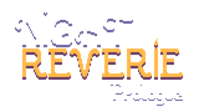 Night Reverie: Prologue Logo
