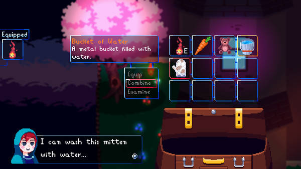 Night Reverie: Prologuefor windows and Linux 1