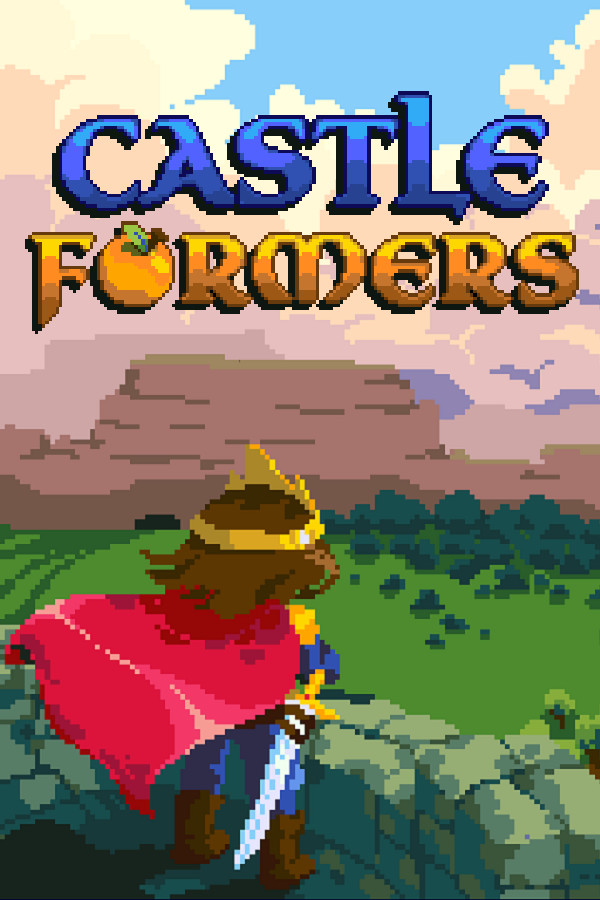 Steam portrait for Castle Formers.