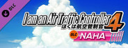 ATC4: Airport NAHA [ROAH]