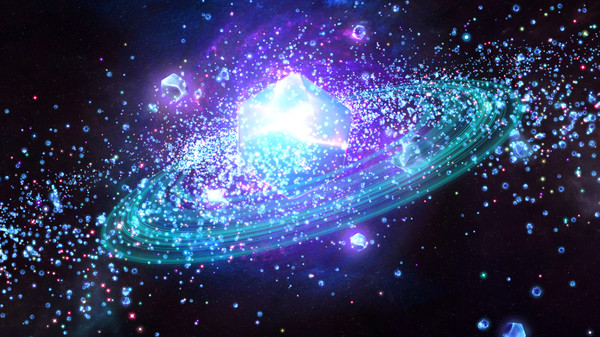 Скриншот из Liminal