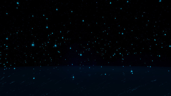 Скриншот из Liminal