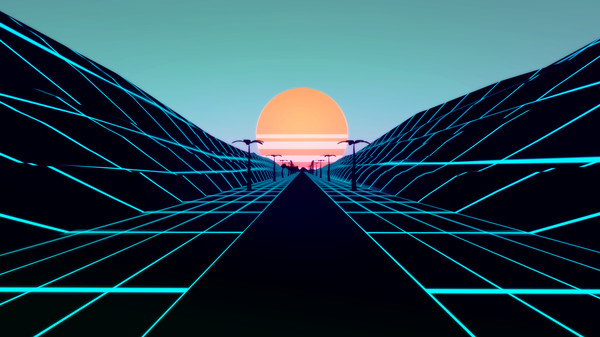 Скриншот из Liminal