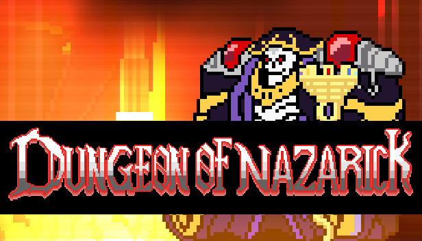 DUNGEON OF NAZARICK