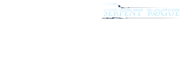 The Serpent Rogue Logo