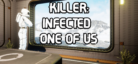 Killer: Infected One of Us cover art