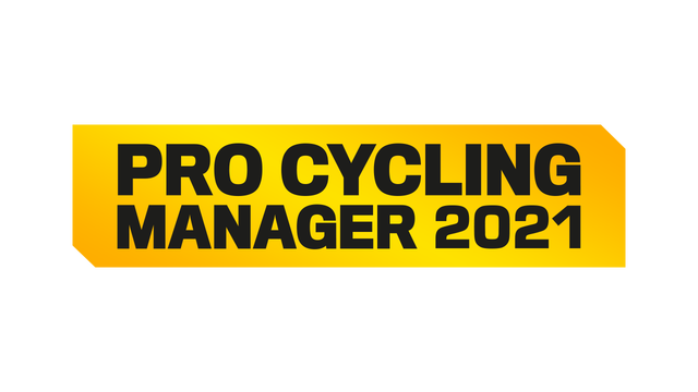 Pro Cycling Manager 2021 Logo