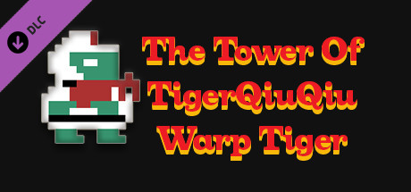 The Tower Of TigerQiuQiu Warp Tiger cover art