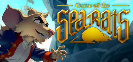 Curse of the Sea Rats cover art