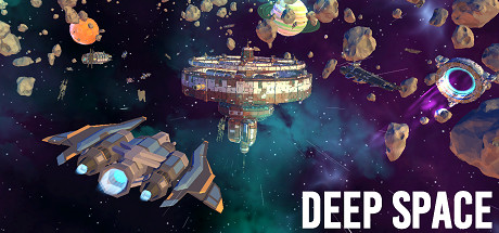 Deep Space On Steam