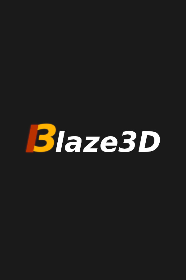 Blaze3D for steam