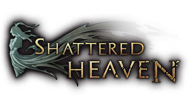 Shattered Heaven Logo