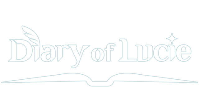 Diary of Lucie Logo