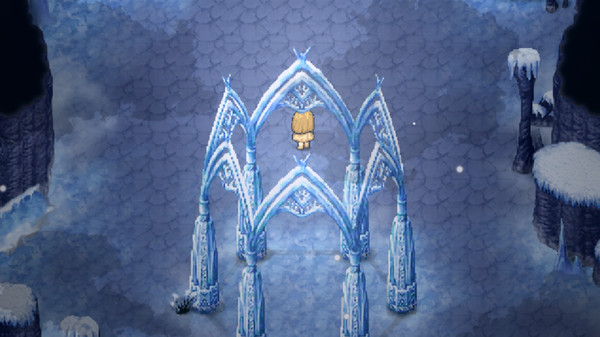 Скриншот из Diary of Lucie