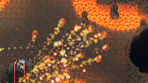 Скриншот из Diary of Lucie