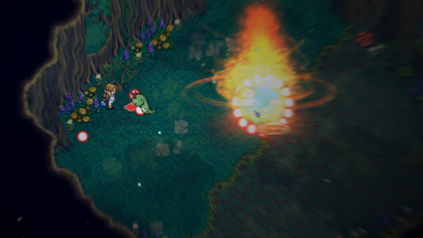 Скриншот из Diary of Lucie