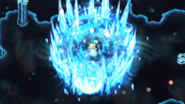 Скриншот из Diary of Lucie