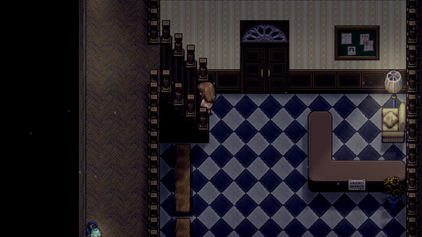 Скриншот из Diary of Lucie