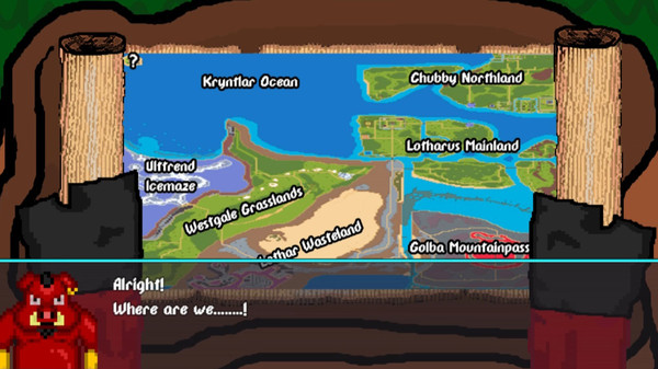 Скриншот из Lotharus - Bacon, Ale & Repeat Скриншот из Lotharus - Bacon, Ale & Repeat