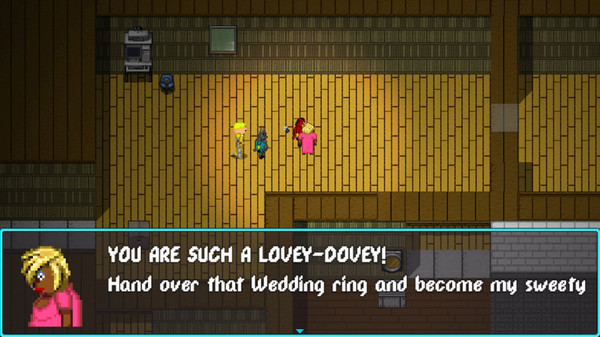 Скриншот из Lotharus - Bacon, Ale & Repeat Скриншот из Lotharus - Bacon, Ale & Repeat