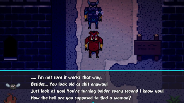 Скриншот из Lotharus - Bacon, Ale & Repeat Скриншот из Lotharus - Bacon, Ale & Repeat