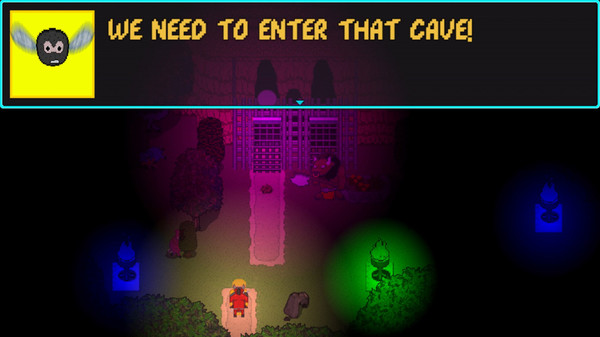 Скриншот из Lotharus - Bacon, Ale & Repeat Скриншот из Lotharus - Bacon, Ale & Repeat