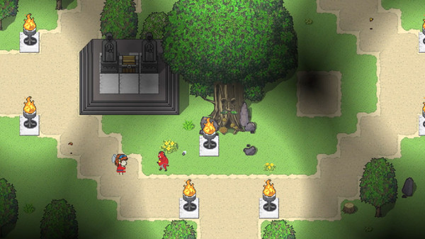 Скриншот из Lotharus - Bacon, Ale & Repeat Скриншот из Lotharus - Bacon, Ale & Repeat