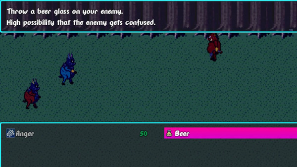 Скриншот из Lotharus - Bacon, Ale & Repeat Скриншот из Lotharus - Bacon, Ale & Repeat