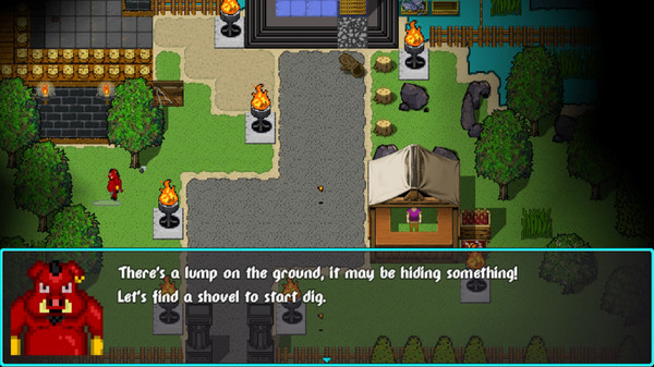 Скриншот из Lotharus - Bacon, Ale & Repeat Скриншот из Lotharus - Bacon, Ale & Repeat