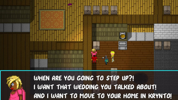 Скриншот из Lotharus - Bacon, Ale & Repeat Скриншот из Lotharus - Bacon, Ale & Repeat