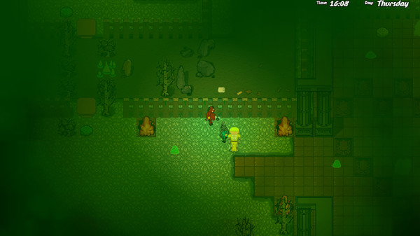 Скриншот из Lotharus - Bacon, Ale & Repeat Скриншот из Lotharus - Bacon, Ale & Repeat