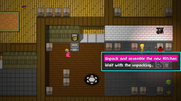 Скриншот из Lotharus - Bacon, Ale & Repeat Скриншот из Lotharus - Bacon, Ale & Repeat