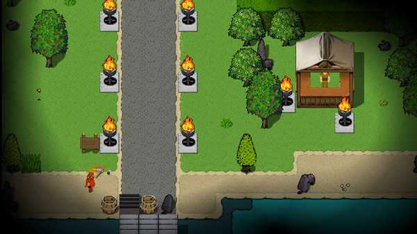 Lotharus - Bacon, Ale & Repeat game for windows Pc 1