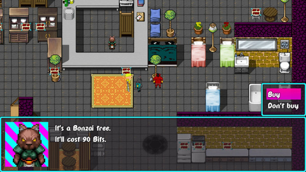 Скриншот из Lotharus - Bacon, Ale & Repeat Скриншот из Lotharus - Bacon, Ale & Repeat