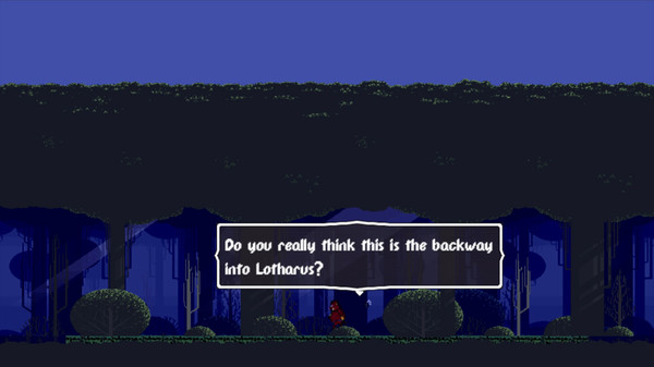 Lotharus - Bacon, Ale & Repeat game for Linux 1