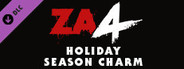 Zombie Army 4: Holiday Season Charm Pack