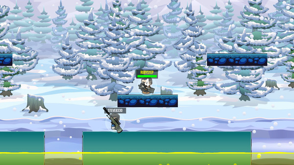 Shooty game for windows Pc 1