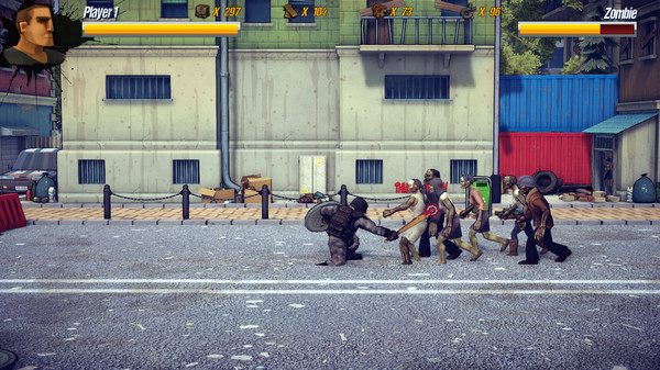 Desolation - End of Daysfor windows and Linux 1