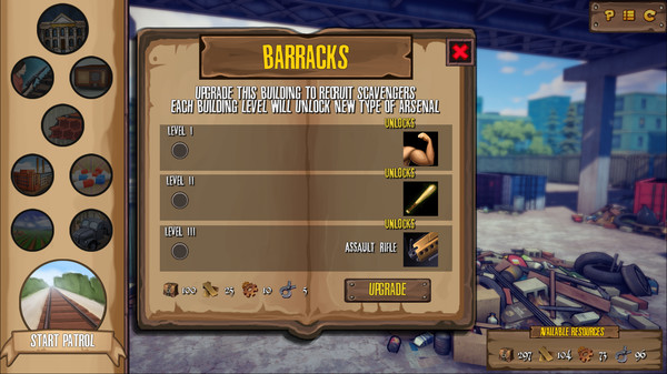 Desolation - End of Days game for windows Pc 1