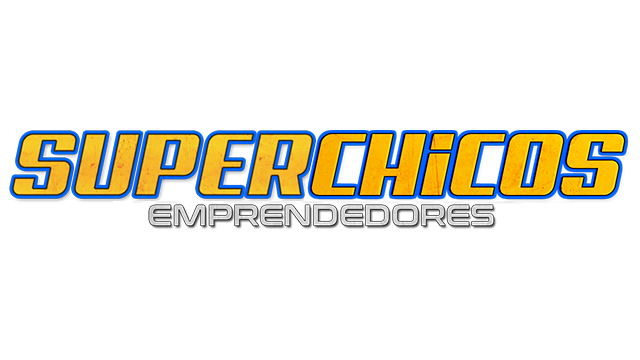 SUPERCHICOS Logo