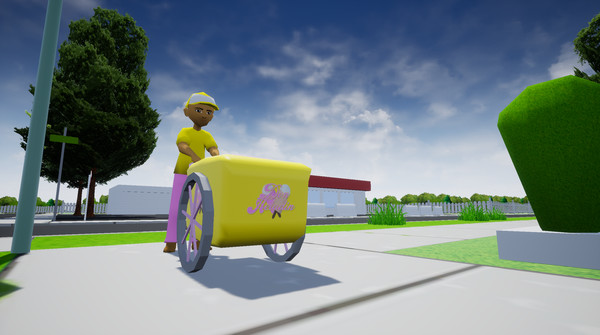 SUPERCHICOS game for windows Pc 1