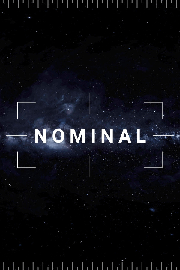 Steam portrait for Nominal.