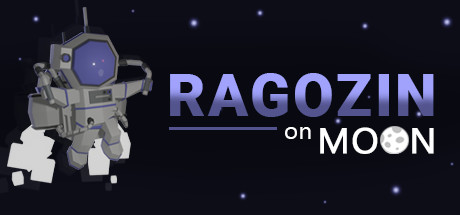 Ragozin on Moon cover art