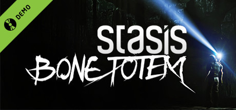 STASIS: BONE TOTEM Demo cover art