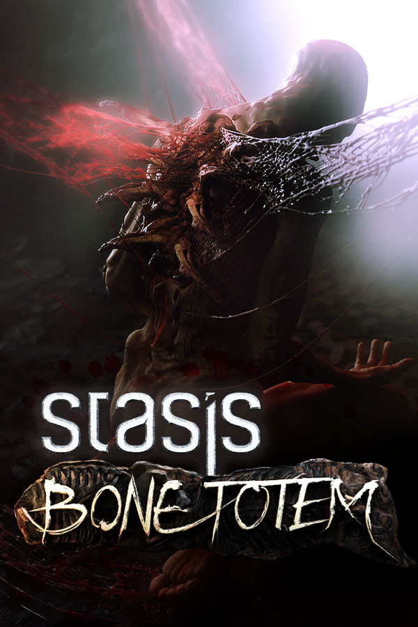 STASIS: BONE TOTEM Demo