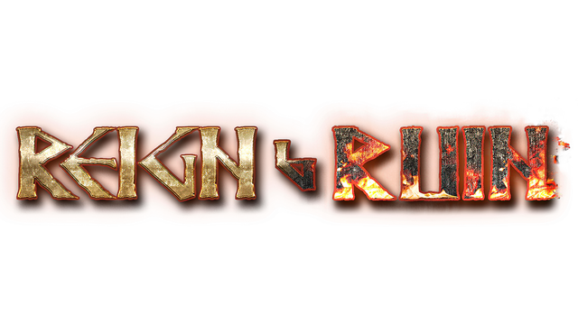 Reign and Ruin Logo