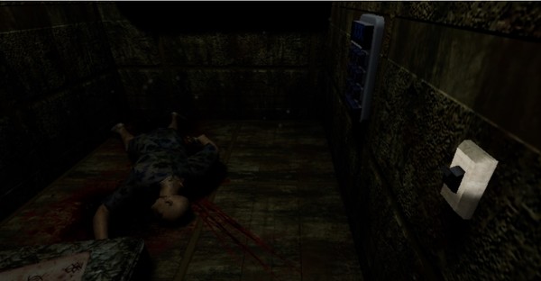 Confined VR game for Linux 1