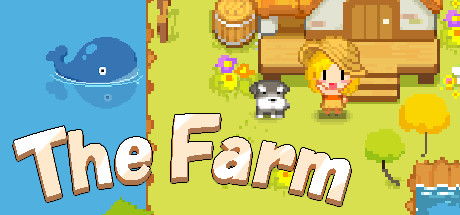 The Farm cover art